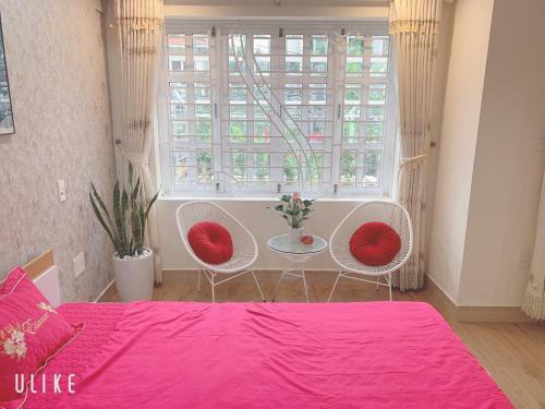 Bed & Breakfast Vancao Green Homestay