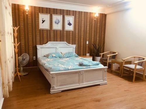 Bed & Breakfast Vancao Green Homestay