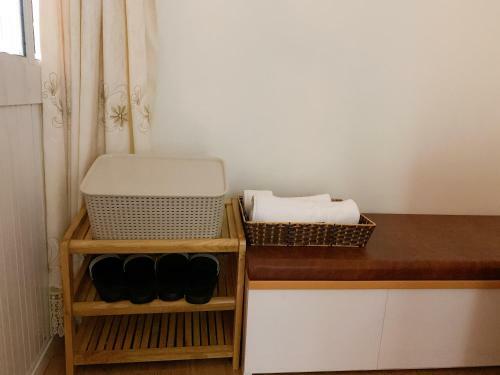 Bed & Breakfast Vancao Green Homestay