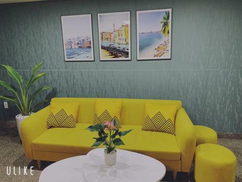 Bed & Breakfast Vancao Green Homestay