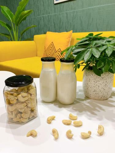 Bed & Breakfast Vancao Green Homestay