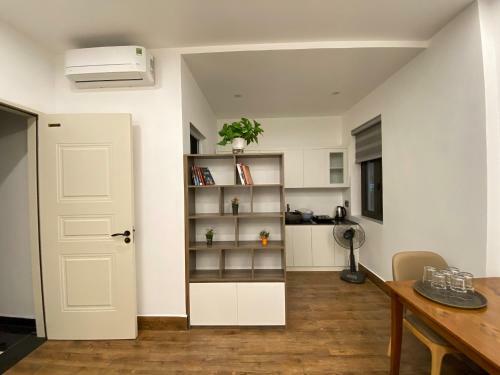 Apartamento Hh Riverside - Luxury Studio In Central Hai Phong
