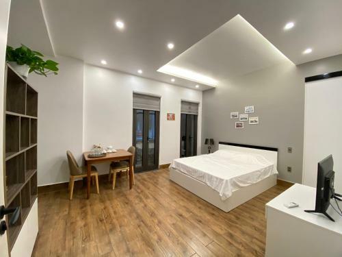 Apartamento Hh Riverside - Luxury Studio In Central Hai Phong