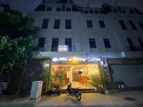 Apartamento Hh Riverside - Luxury Studio In Central Hai Phong