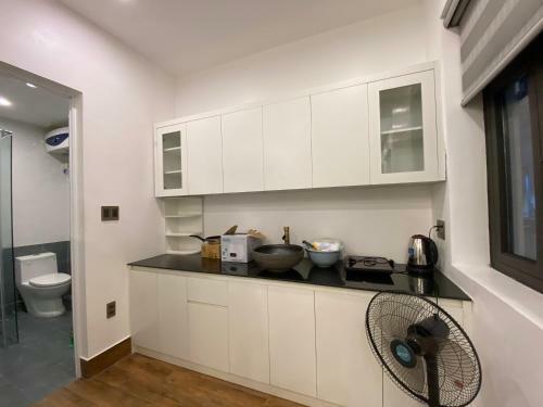 Apartamento Hh Riverside - Luxury Studio In Central Hai Phong