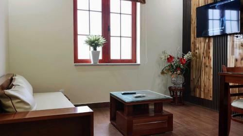 Le Thanh Hotel