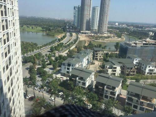 Apartamento Sue Homestay Ecopark