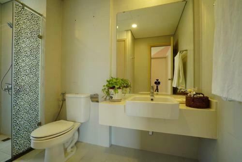 Apartamento Sue Homestay Ecopark