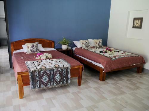 Hotel Catsen Bungalows & Pool - Mui Ne Centre