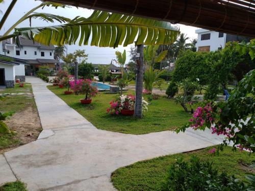 Hotel Catsen Bungalows & Pool - Mui Ne Centre