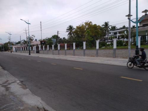Hotel Catsen Bungalows & Pool - Mui Ne Centre