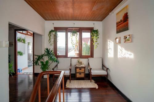 Hostal Le Divan Dalat
