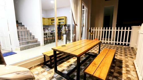 Love, Cassie Luxury Homestay