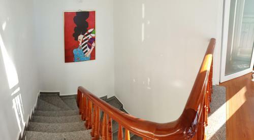 Love, Cassie Luxury Homestay