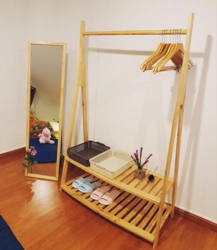 Love, Cassie Luxury Homestay
