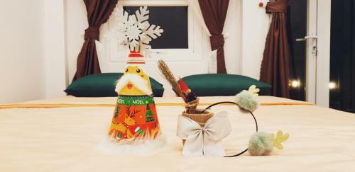 Love, Cassie Luxury Homestay