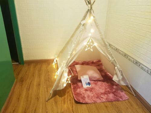 Apartamento Homestay Family