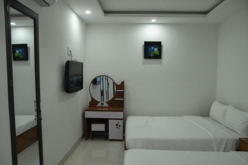 Asean Garden Homestay Hue