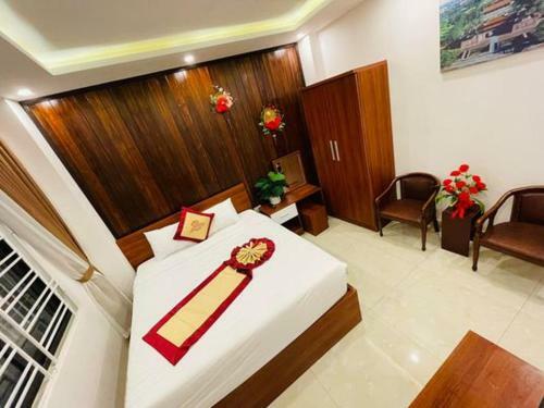 Sapphire Hotel Hue