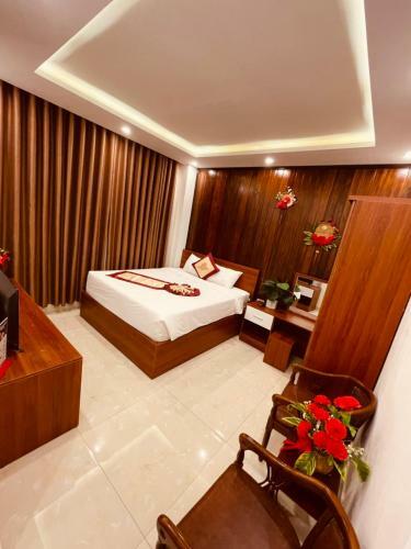 Sapphire Hotel Hue