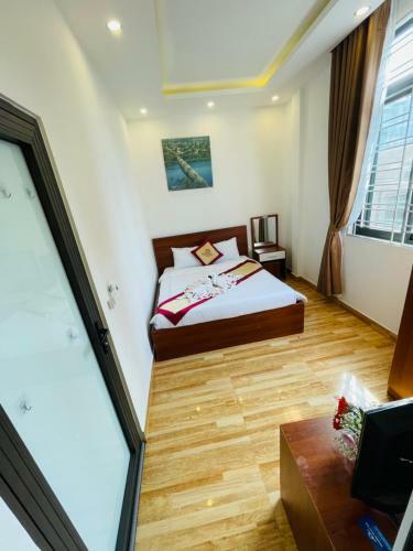 Sapphire Hotel Hue