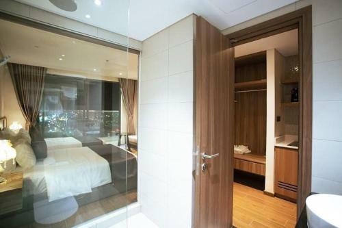 Apartamento C?n H? Ngh? D??ng Apec Ph� Y�n