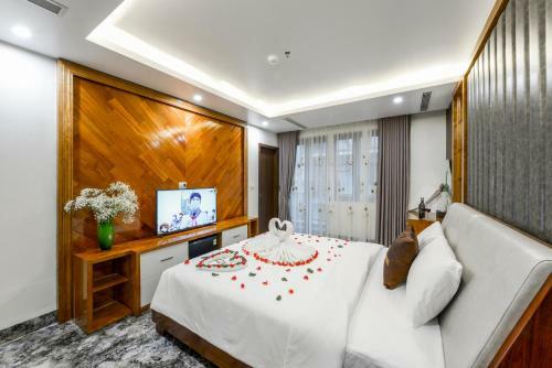 Hon Gai Hotel