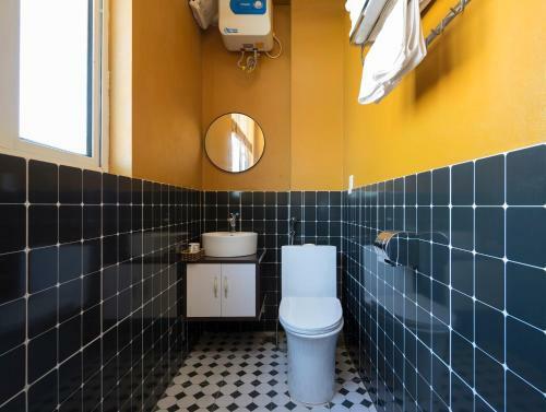 Hostal Viethouse Homestay Ha Long