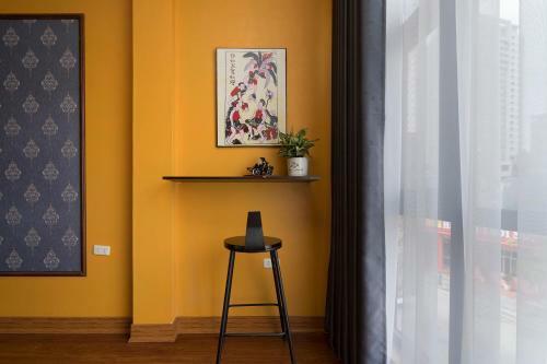 Hostal Viethouse Homestay Ha Long