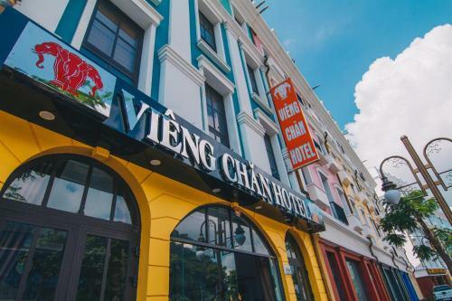 Vi�ng Ch?n Hotel H? Long