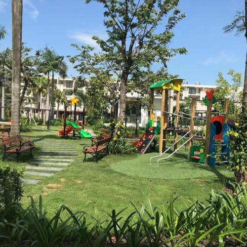 Asahi Luxstay - Halong Bayview 2br Apartment