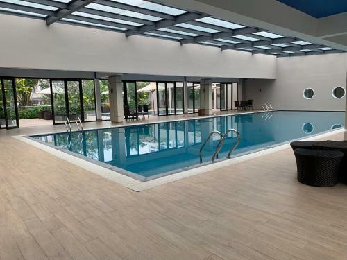 Asahi Luxstay - Halong Bayview 2br Apartment