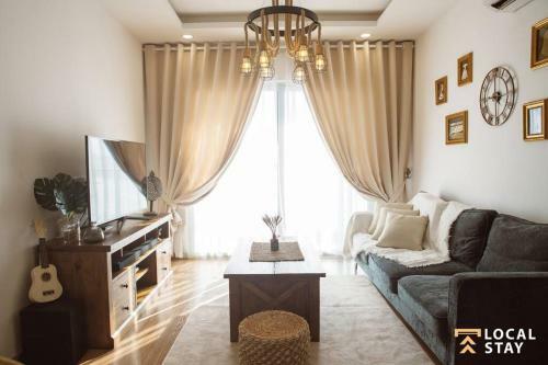 Apartamento The Overlook Apt-2brs-bestseaview-walktocoast