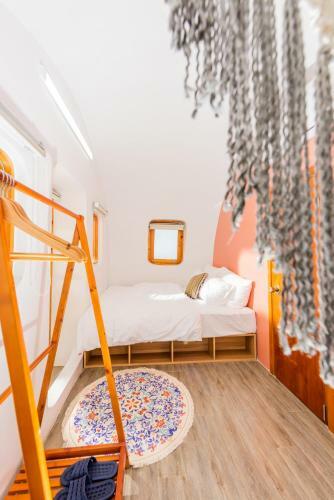 Dechill Homestay