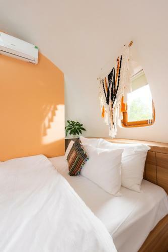 Dechill Homestay