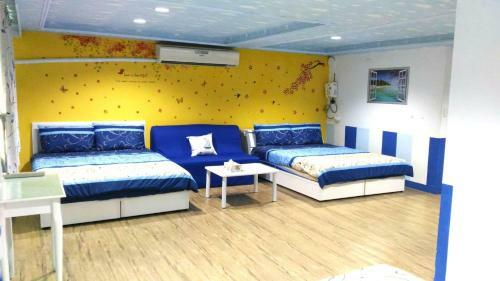 Apartamento No.888 Hostel