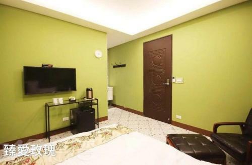 Hamasen Homestay