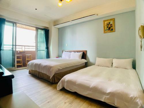 Apartamento Kaohsiung Morning Homestay