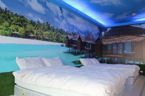 Apartamento House