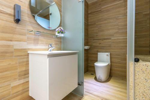 Hostal Hou Inn