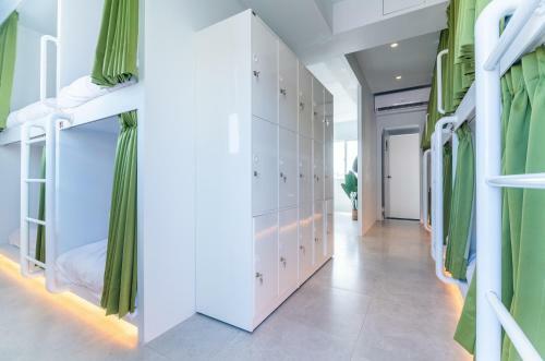 W3 Hostel