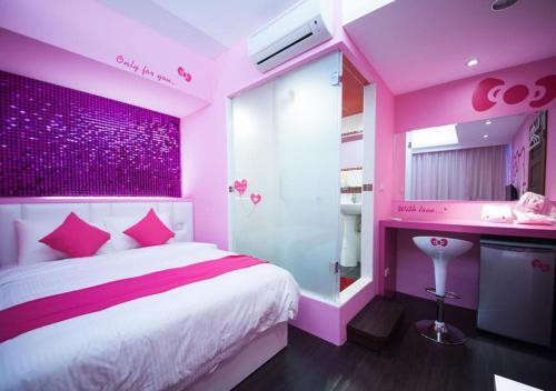Bed & Breakfast ????????
