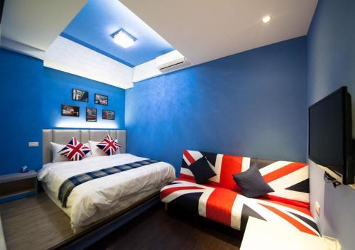 Bed & Breakfast ????????