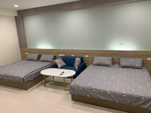 Hostal ????