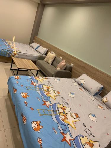 Hostal ????