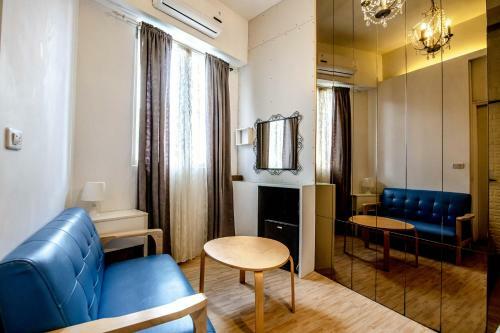 Luodong Night-market Homestay