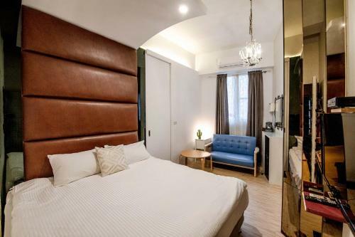 Luodong Night-market Homestay