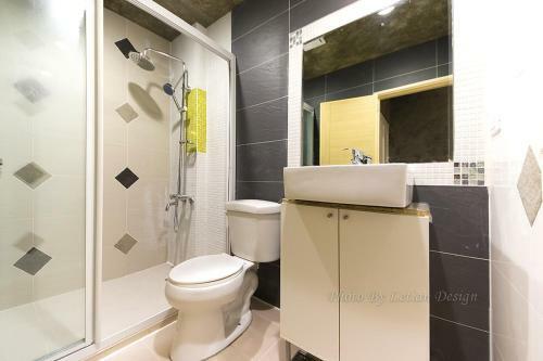 Luodong Night-market Homestay