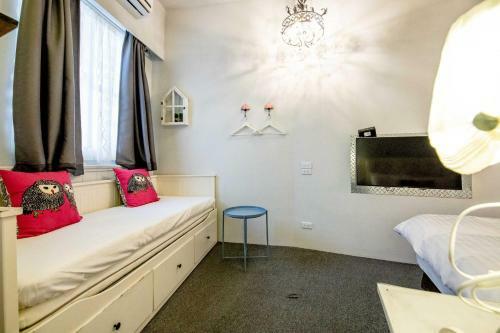 Luodong Night-market Homestay