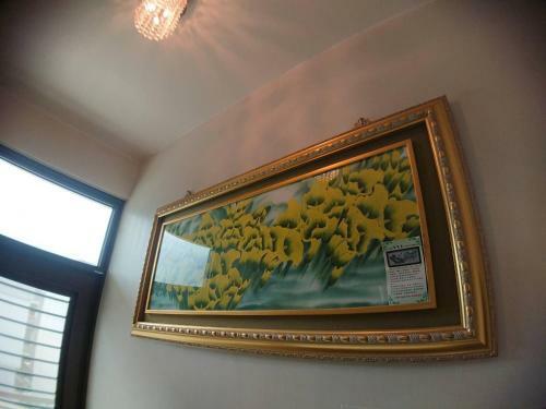 Kukusao Homestay
